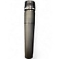 Used Shure SM57LC Dynamic Microphone thumbnail