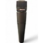 Used Shure SM57LC Dynamic Microphone