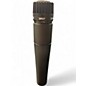 Used Shure SM57LC Dynamic Microphone