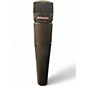Used Shure SM57LC Dynamic Microphone