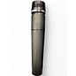 Used Shure SM57LC Dynamic Microphone thumbnail