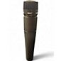 Used Shure SM57LC Dynamic Microphone