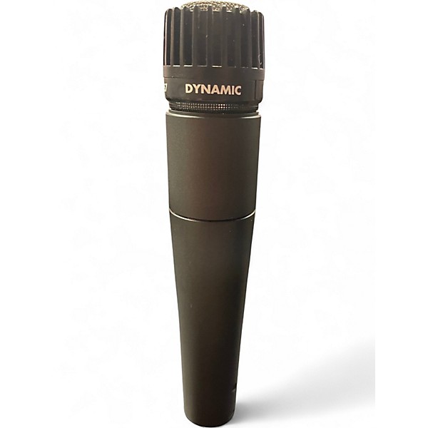 Used Shure SM57LC Dynamic Microphone