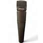 Used Shure SM57LC Dynamic Microphone