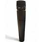 Used Shure SM57LC Dynamic Microphone