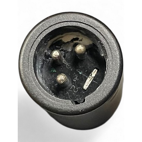 Used Shure SM57LC Dynamic Microphone