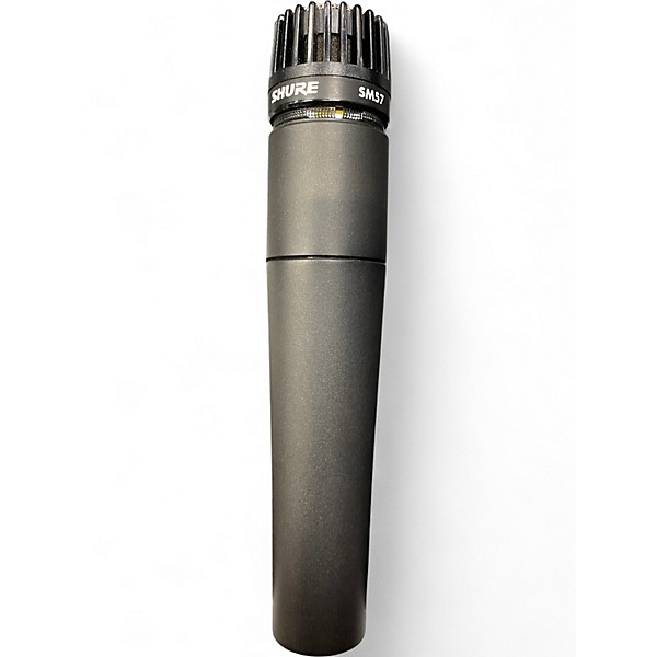 Used Shure SM57LC Dynamic Microphone