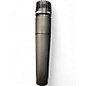 Used Shure SM57LC Dynamic Microphone thumbnail