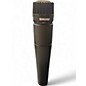 Used Shure SM57LC Dynamic Microphone