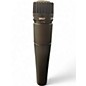 Used Shure SM57LC Dynamic Microphone
