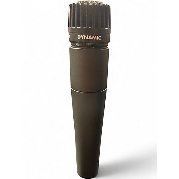 Used Shure SM57LC Dynamic Microphone