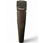 Used Shure SM57LC Dynamic Microphone