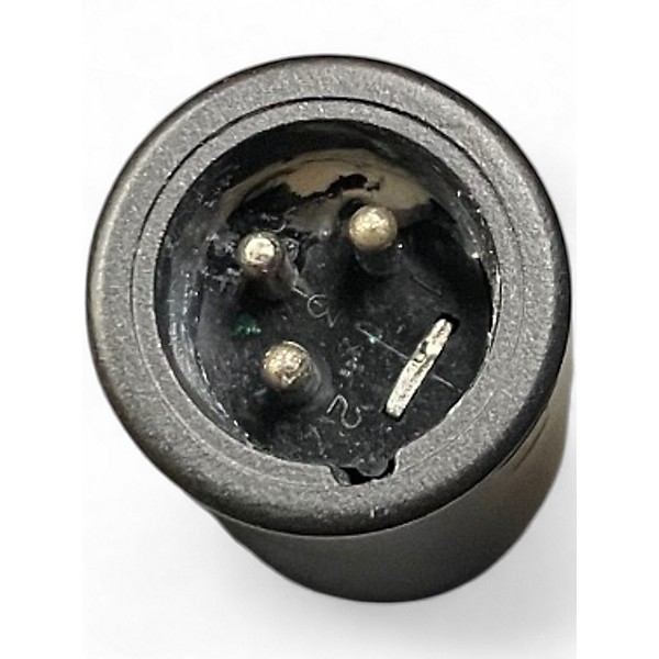 Used Shure SM57LC Dynamic Microphone