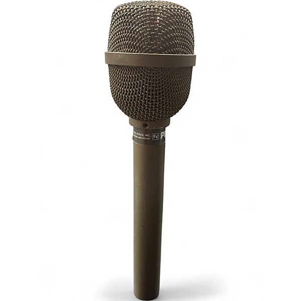 Used Electro-Voice PL11 Dynamic Microphone