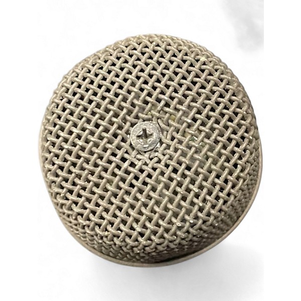 Used Electro-Voice PL11 Dynamic Microphone