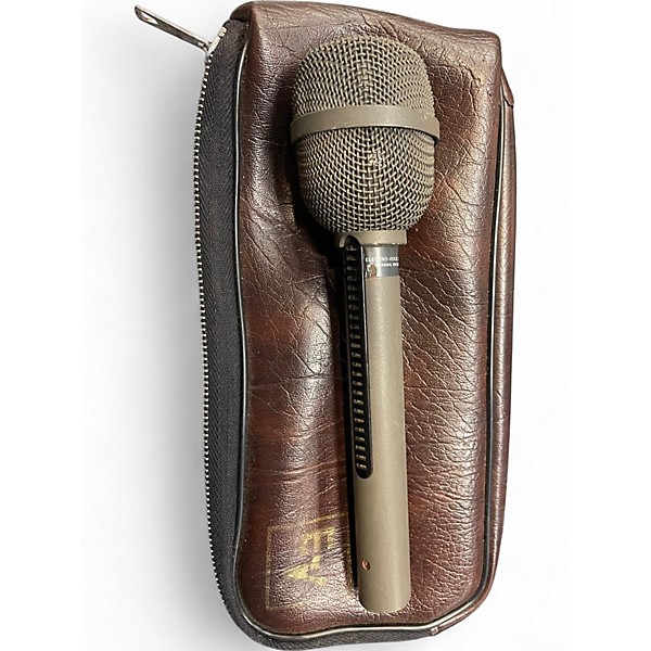 Used Electro-Voice PL11 Dynamic Microphone
