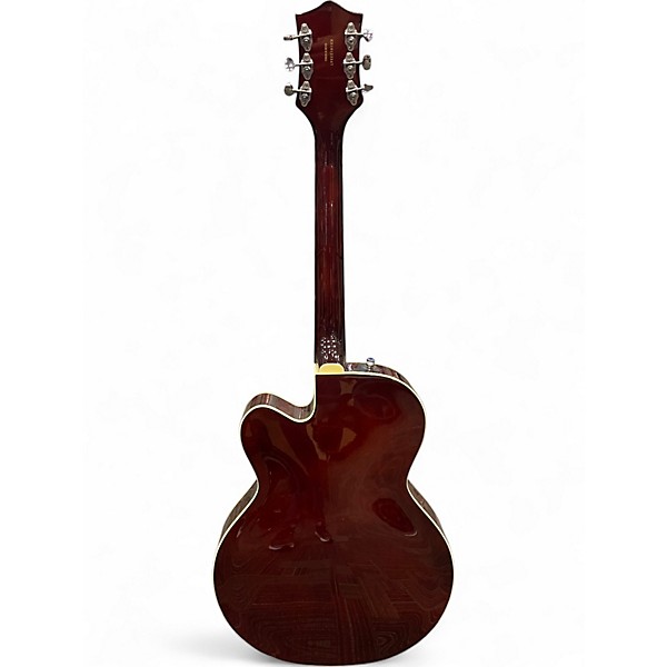 Used Gretsch Guitars G5120 Electromatic 3 Color Sunburst