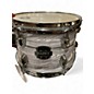 Used Mapex 5 Piece VENUS MARBLE Drum Kit