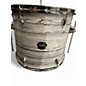 Used Mapex 5 Piece VENUS MARBLE Drum Kit