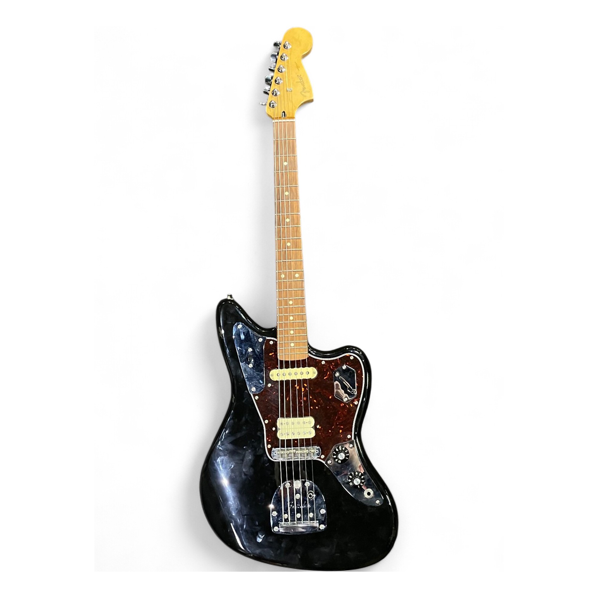 「Neo Junk Records」Fender PlayerJaguar Neo Junk Records」Fender PlayerJaguar Fender Player Jaguar