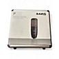 Used AKG P220 Project Studio Condenser Microphone thumbnail