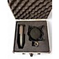 Used AKG P220 Project Studio Condenser Microphone