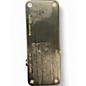 Used One Control Anodized Brown Distortion Effect Pedal