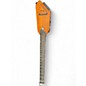 Used Donner HUSH 1 SILENT GUITAR Natural Electric Guitar thumbnail