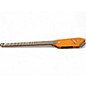 Used Donner HUSH 1 SILENT GUITAR Natural Electric Guitar