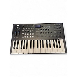 Used KORG Wavestate Synthesizer