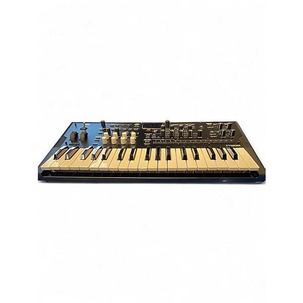 Used KORG Wavestate Synthesizer