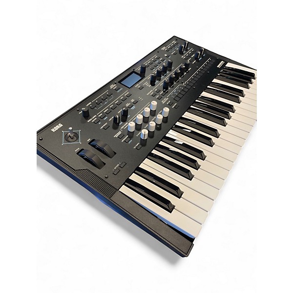Used KORG Wavestate Synthesizer