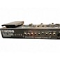 Used BOSS gx 100 Effect Processor