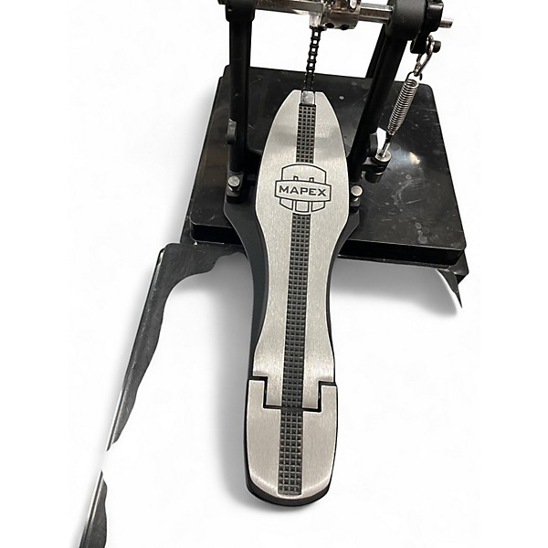 Used Mapex SINGLE Single Bass Drum Pedal