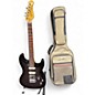 Used Godin Progressive Boutique Charcoal Solid Body Electric Guitar thumbnail