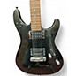 Used Ibanez S Classic Charcoal Solid Body Electric Guitar