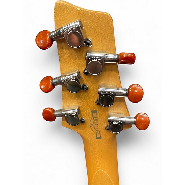 Used Ibanez S Classic Charcoal Solid Body Electric Guitar