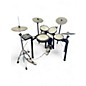 Used Roland TD-17KVX Electric Drum Set
