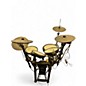 Used Roland TD-17KVX Electric Drum Set