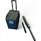 Used Electro-Voice EVOLVE 50 Powered Speaker thumbnail