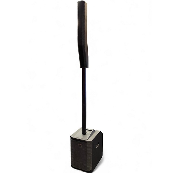Used Electro-Voice EVOLVE 50 Powered Speaker
