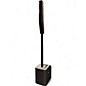 Used Electro-Voice EVOLVE 50 Powered Speaker