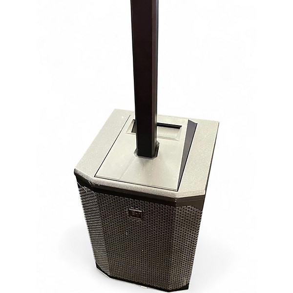Used Electro-Voice EVOLVE 50 Powered Speaker