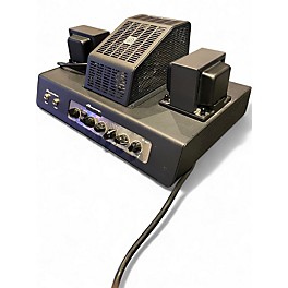 Used Ampeg portaflex pf50t Tube Guitar Amp Head