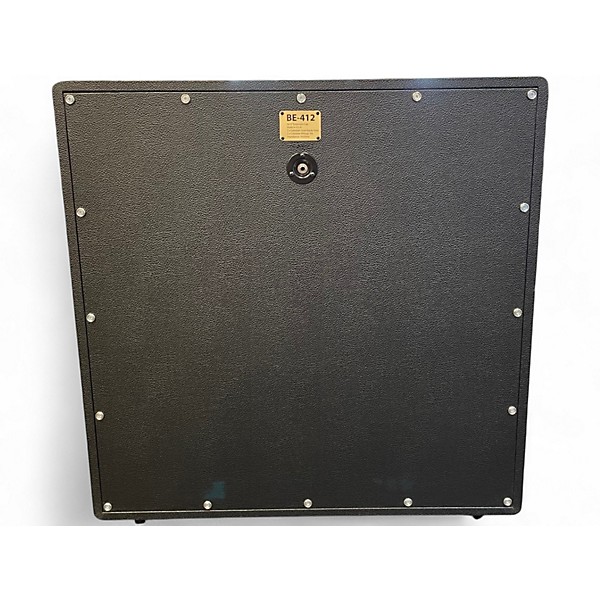 Used Friedman BE-412 Guitar Cabinet