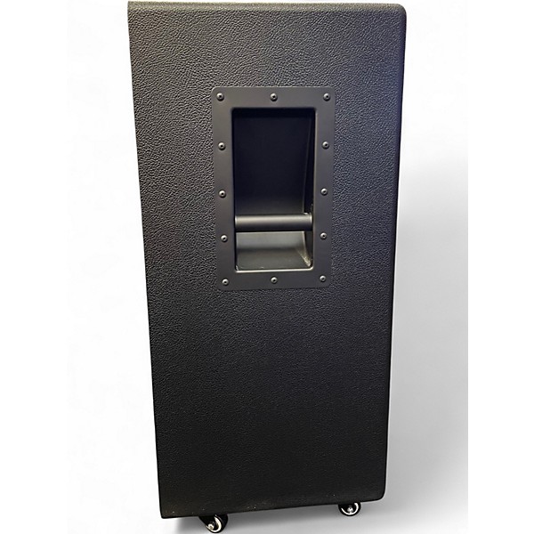 Used Friedman BE-412 Guitar Cabinet