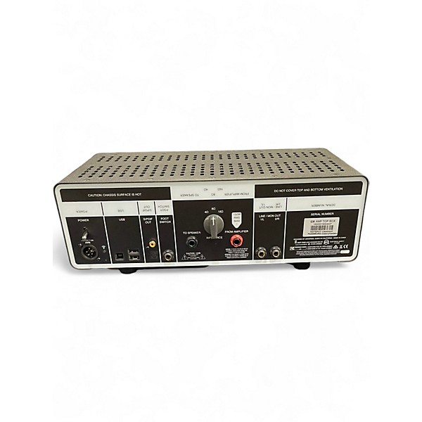 Used Universal Audio OX Power Attenuator