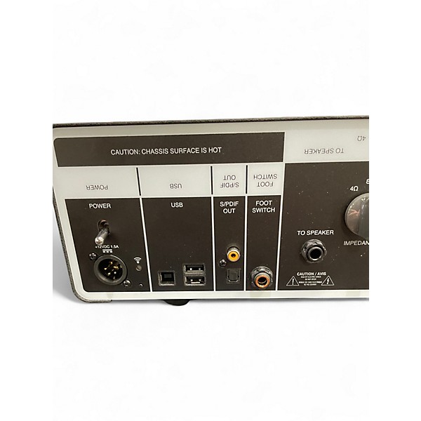 Used Universal Audio OX Power Attenuator