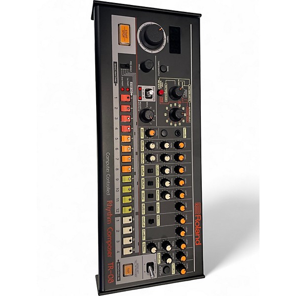 Used Roland TR-08 Module Drum Machine