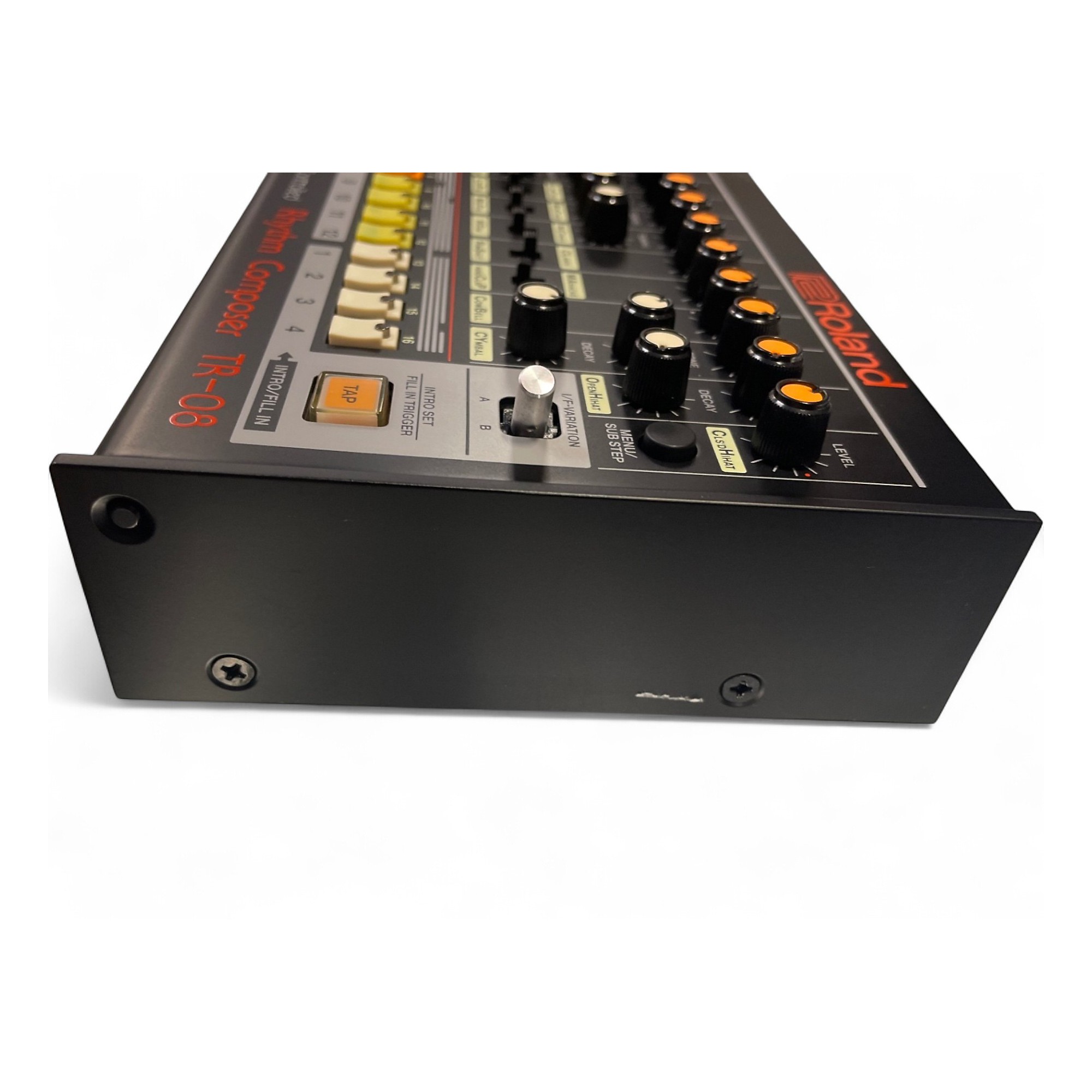 Used Roland TR-08 Module Drum Machine | Guitar Center
